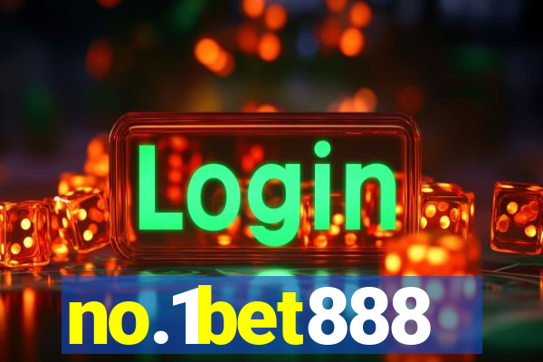 no.1bet888