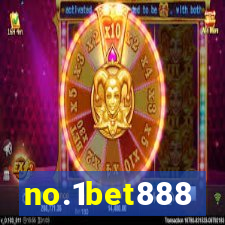 no.1bet888