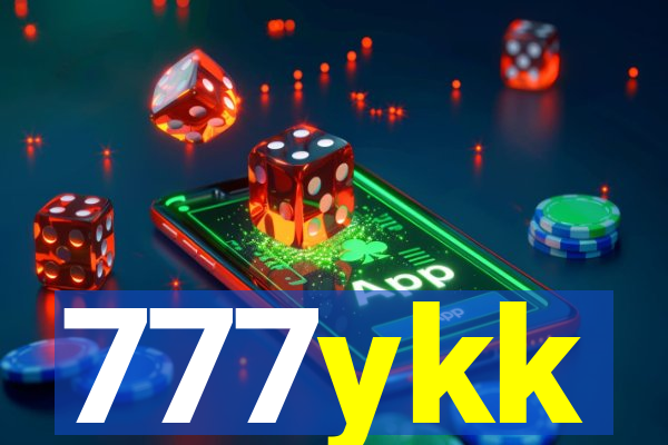 777ykk