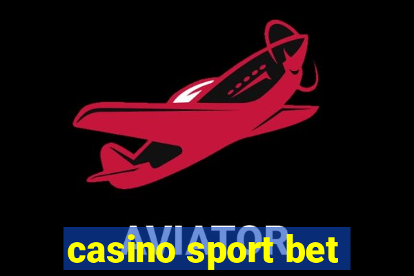 casino sport bet