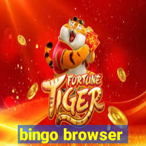 bingo browser