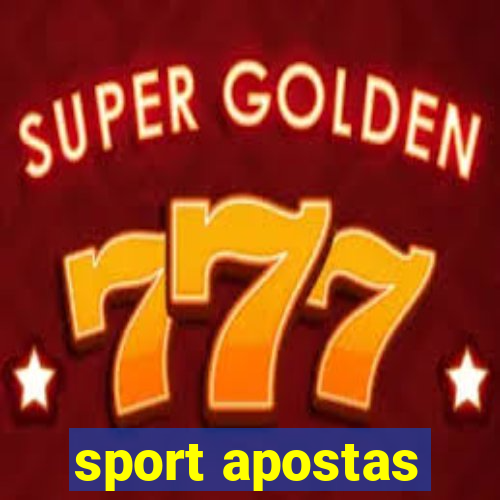 sport apostas