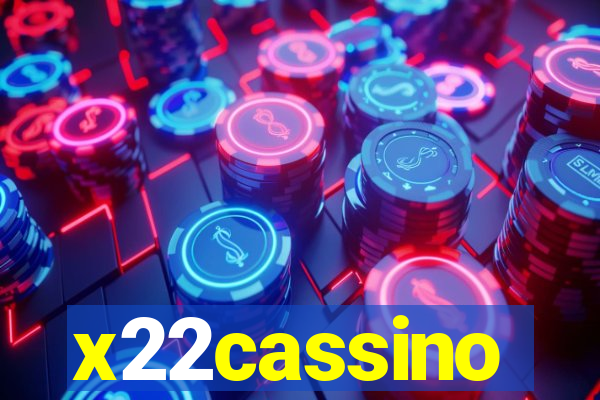 x22cassino