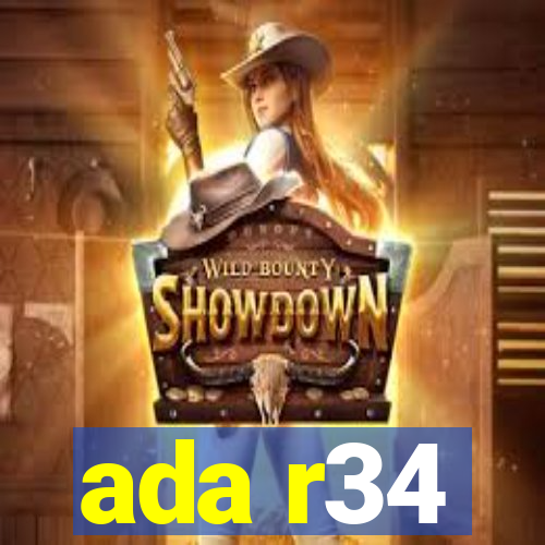 ada r34