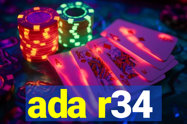 ada r34