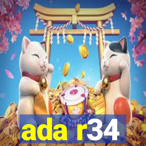 ada r34