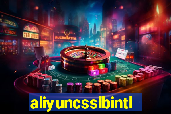 aliyuncsslbintl.com