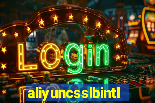 aliyuncsslbintl.com