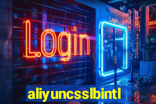 aliyuncsslbintl.com