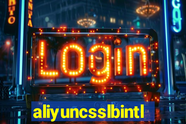 aliyuncsslbintl.com