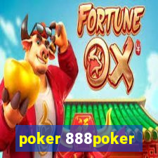 poker 888poker