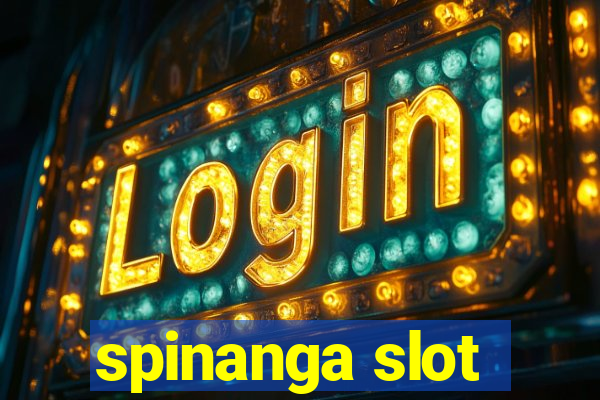 spinanga slot