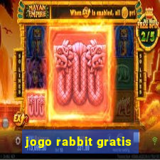 jogo rabbit gratis