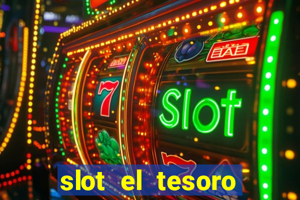 slot el tesoro pirata fiable