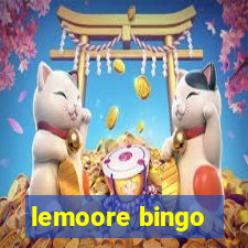 lemoore bingo