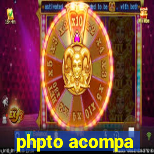 phpto acompa