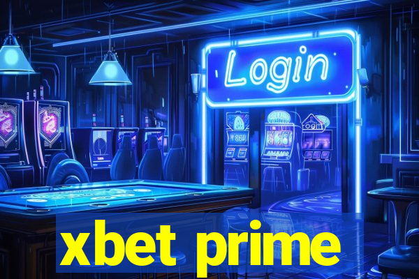 xbet prime