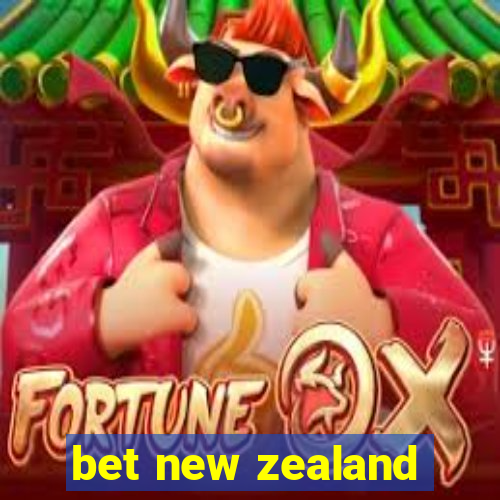 bet new zealand