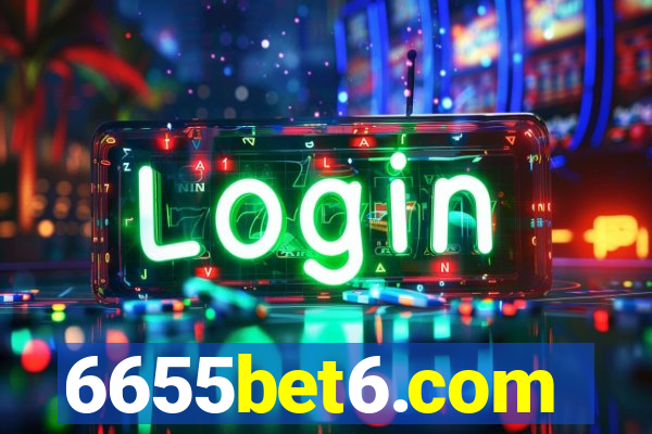 6655bet6.com