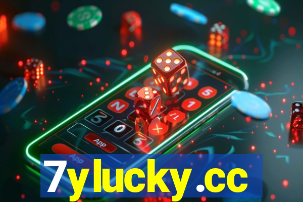 7ylucky.cc