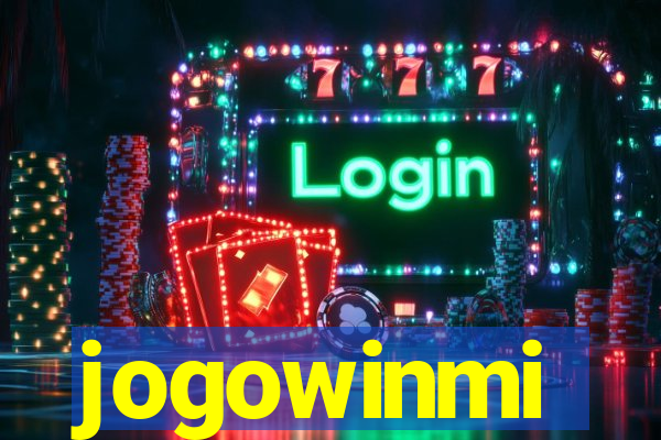 jogowinmi