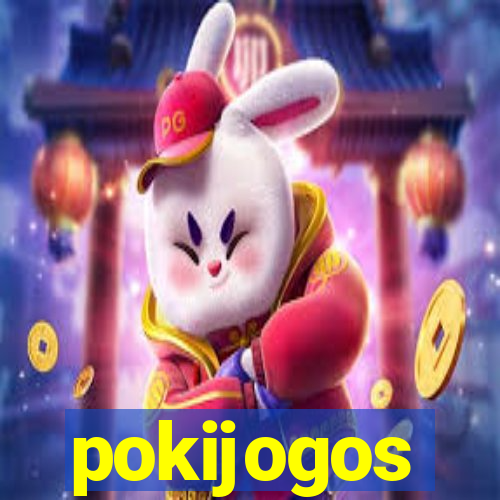 pokijogos