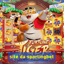 site da sportingbet