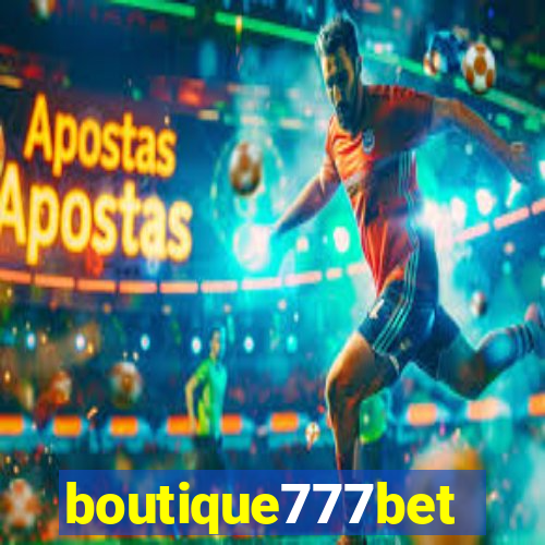 boutique777bet