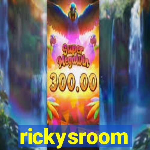 rickysroom