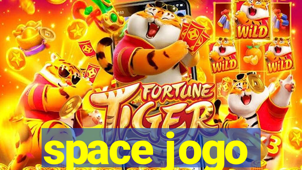 space jogo