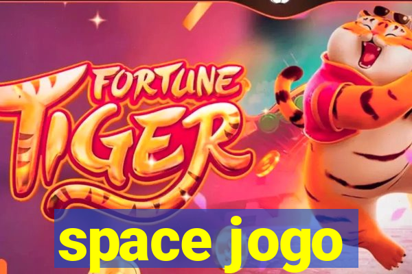 space jogo