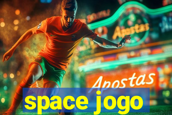 space jogo