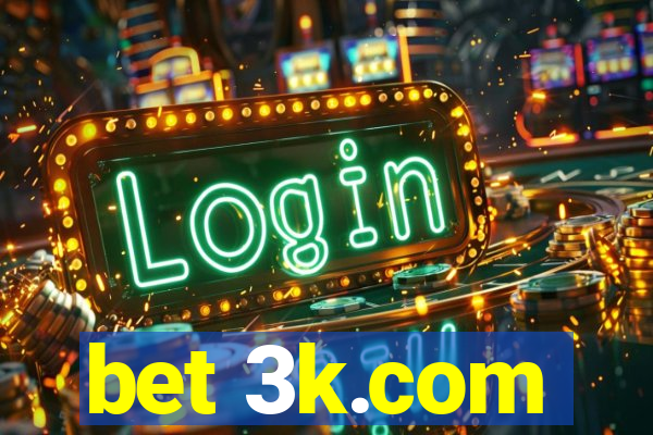 bet 3k.com