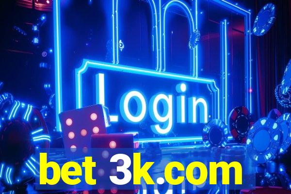 bet 3k.com