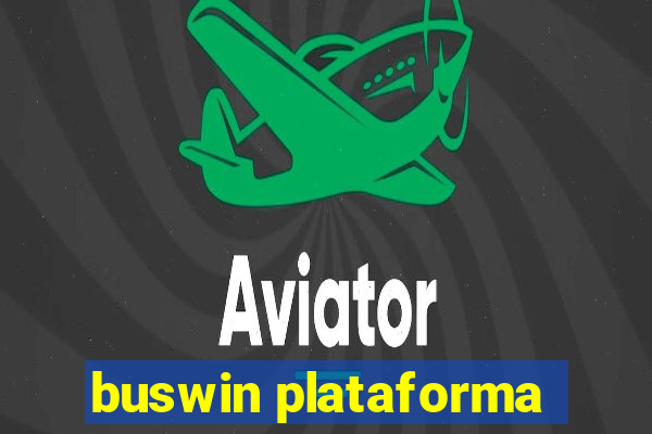 buswin plataforma