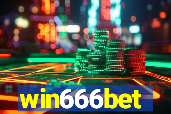 win666bet