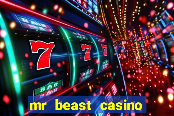 mr beast casino app real