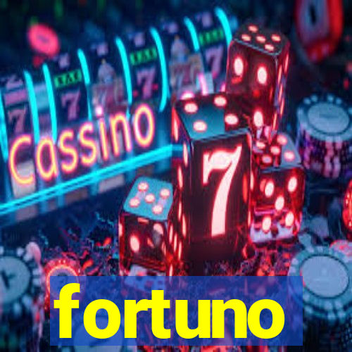 fortuno rabbit