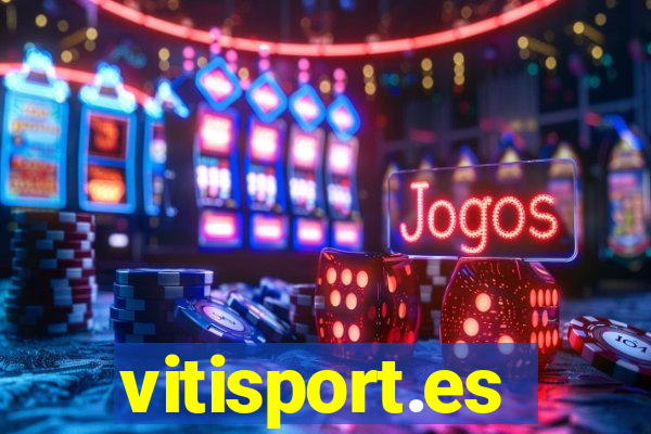 vitisport.es