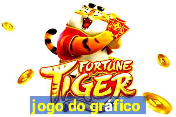 jogo do gráfico