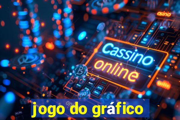 jogo do gráfico