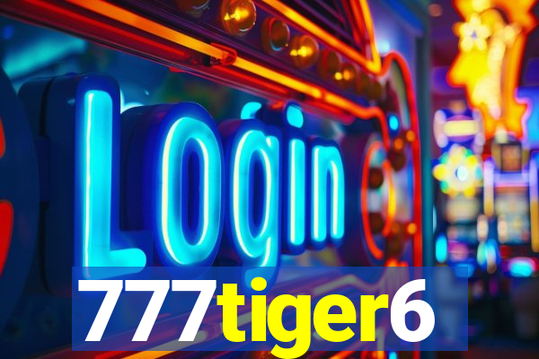 777tiger6