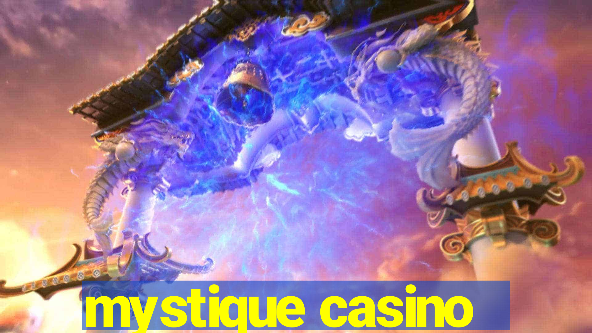 mystique casino