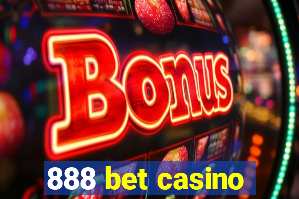 888 bet casino