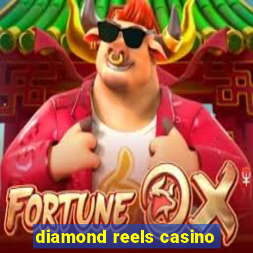 diamond reels casino