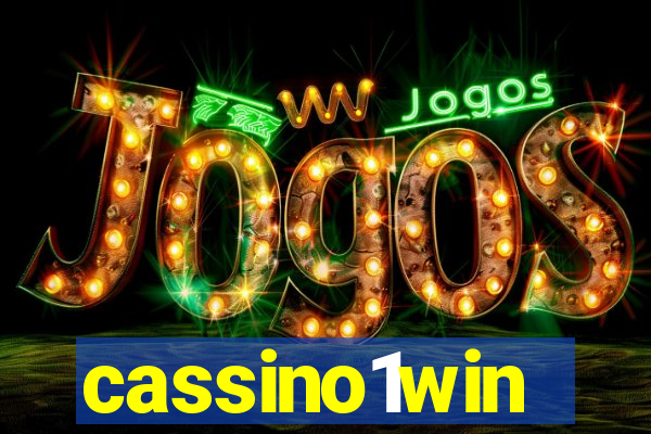 cassino1win