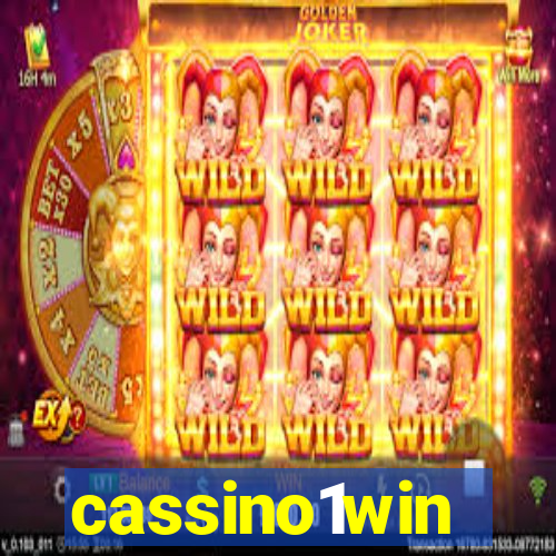 cassino1win