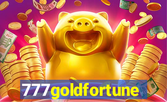 777goldfortune