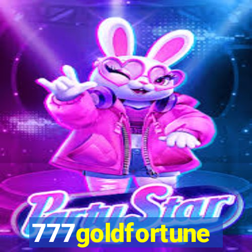 777goldfortune