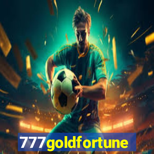 777goldfortune